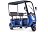 Электротрицикл Rutrike Gelbert Bos 48V/60V 800Вт 0000274