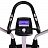 Эргометр эллиптический Everyfit K8722HP ASK182130