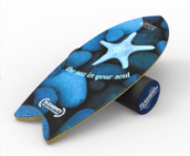 Баланс борд Shortboard Starfish