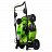 Аккумуляторная самоходная газонокосилка GreenWorks Pro 60V Max-Volt 51 см с АКБ 4Ач и ЗУ Аккумуляторная самоходная газонокосилка GreenWorks Pro 60V Max-Volt 51 см с АКБ 4Ач и ЗУ