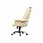 Офисное массажное кресло EGO President EG1005 кремовый ASK183574