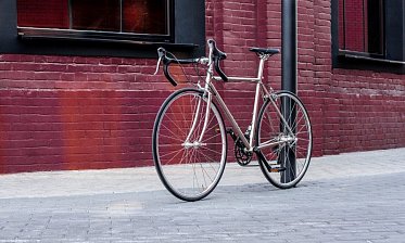 Шоссейный велосипед Bear Bike Рим 841211