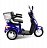 Трицикл Wellness TRIKE 591530