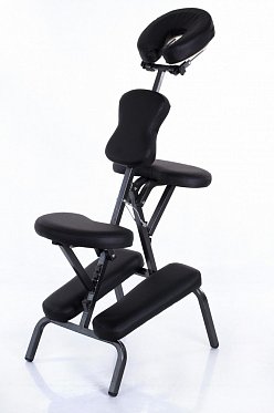 Кресло для массажа RESTPRO RELAX Black ASK180511