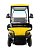Гольфкар GreenCamel A2 ECO (2 seats 800W R8) пониженная 