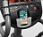 Эллиптический эргометр BRONZE GYM XR812 LC ASK174293