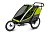 Коляска Thule Chariot Cab 2 Коляска Thule Chariot Cab 2