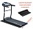 Беговая дорожка EVO FITNESS Omega ASK174967