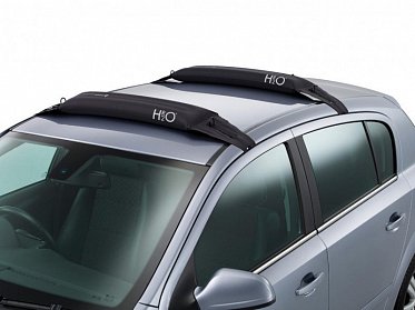 Транспортировка досок Надувной багажник для перевозки SUP 