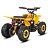 Детский электроквадроцикл SNEG LETO R 