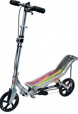 Space Scooter-Messi 592988