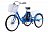 Трицикл IZH-BIKE FARMER 841374