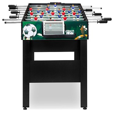 Игровой стол - футбол "Flex" (122x61x78.7 см) 53.014.04.8
