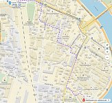 г. Москва, м. Павелецкая