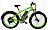 Электровелосипед Elbike Phantom Elite Elb8726