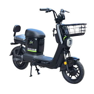 Электроскутер Maikaolin Чемпион 14057