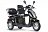 ЭЛЕКТРОСКУТЕР VOLTECO TRIKE L NEW 654879