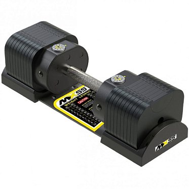 Гантели наборные MX Select MX55 EVO 