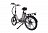 Электровелосипед (Велогибрид) Eltreco Wave VIP 350W (48V/ 11Ah) 592663
