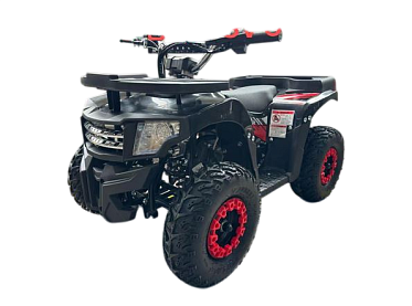 Электроквадроцикл Ikingi К6 48V 12Ah 