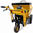 Самоходная мототележка Wikdo LMY - 500S JD 