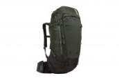 Рюкзак мужской Thule Versant Men's Backpacking Pack (Цвет: darkforest) (Размер: 60л)