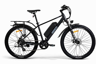Электровелосипед Eltreco XT 800 new 022298