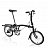 Велосипед Brompton S1R/P1R/M1R/H1R 