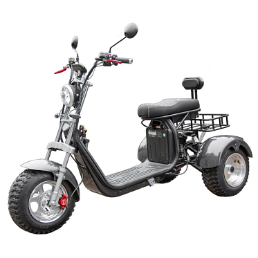 Электроскутер Ikingi M11 PRO Trikе 12189