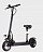 Электросамокат El-sport scooter Y5S Black 