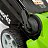 Аккумуляторная газонокосилка GreenWorks G-MAX 40V 40 см (Комплект) 