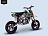 Питбайк JMC 160 PRO 