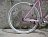 Fuji Feather 2013 pink fixed gear Fuji Feather 2013 pink fixed gear 59103