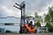Электропогрузчик SIBTRIKE SF4 LIGHT 20.3LA 2000 кг Электропогрузчик SIBTRIKE SF4 LIGHT 20.3LA 2000 кг 354-092038