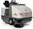 Подметальная машина Comac CS 80 D 