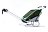 Коляска Thule Chariot Cheetah 2 /Чита 2 Коляска Thule Chariot Cheetah 2 /Чита 2 591139