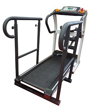 Беговая дорожка AMF 8212 + поручни D3 