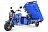 Грузовой электротрицикл RuTrike Габарит 1700 60V1200W Грузовой электротрицикл RuTrike Габарит 1700 60V1200W 0194619