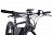 Полноприводный электрофетбайк FATBIKE OUTLEAP HERCULES 3,4 КВТ 881102