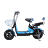Электроскутер E-toro Mile 350W 48V12Ah 