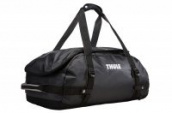 Туристическая сумка-баул Thule Chasm (Цвет: черный)  (Размер: S, 40л) 