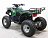 Электроквадроцикл GreenCamel Сахара A2230 (72V 2200W R10 Дифференциал) 