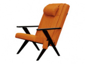 Массажное кресло-шезлонг EGO Bounty EG3001 (Цвет на выбор)