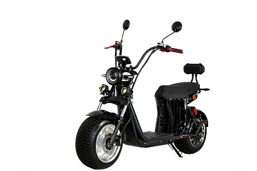 Электроскутер Ikingi M13 PRO 