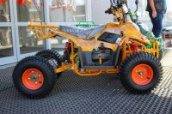 Электроквадроцикл MYTOY 750E (Цвет: Желтый)