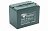 Тяговый гелевый аккумулятор RuTrike 6-EVF-52 (12V52A/H C3) 022598