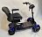 Трицикл GreenCamel Кольт 801 FAT (36V 15,6Ah 2x400W) кресло Трицикл GreenCamel Кольт 801 FAT (36V 15,6Ah 2x400W) кресло