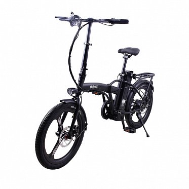 Электровелосипед HIPER Engine BF201 (2020) 