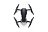 Квадрокоптер DJI MAVIC AIR (EU)  