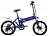 Электровелосипед ECOBIKE F1 Премиум 350w (36V /8Ah) 5991